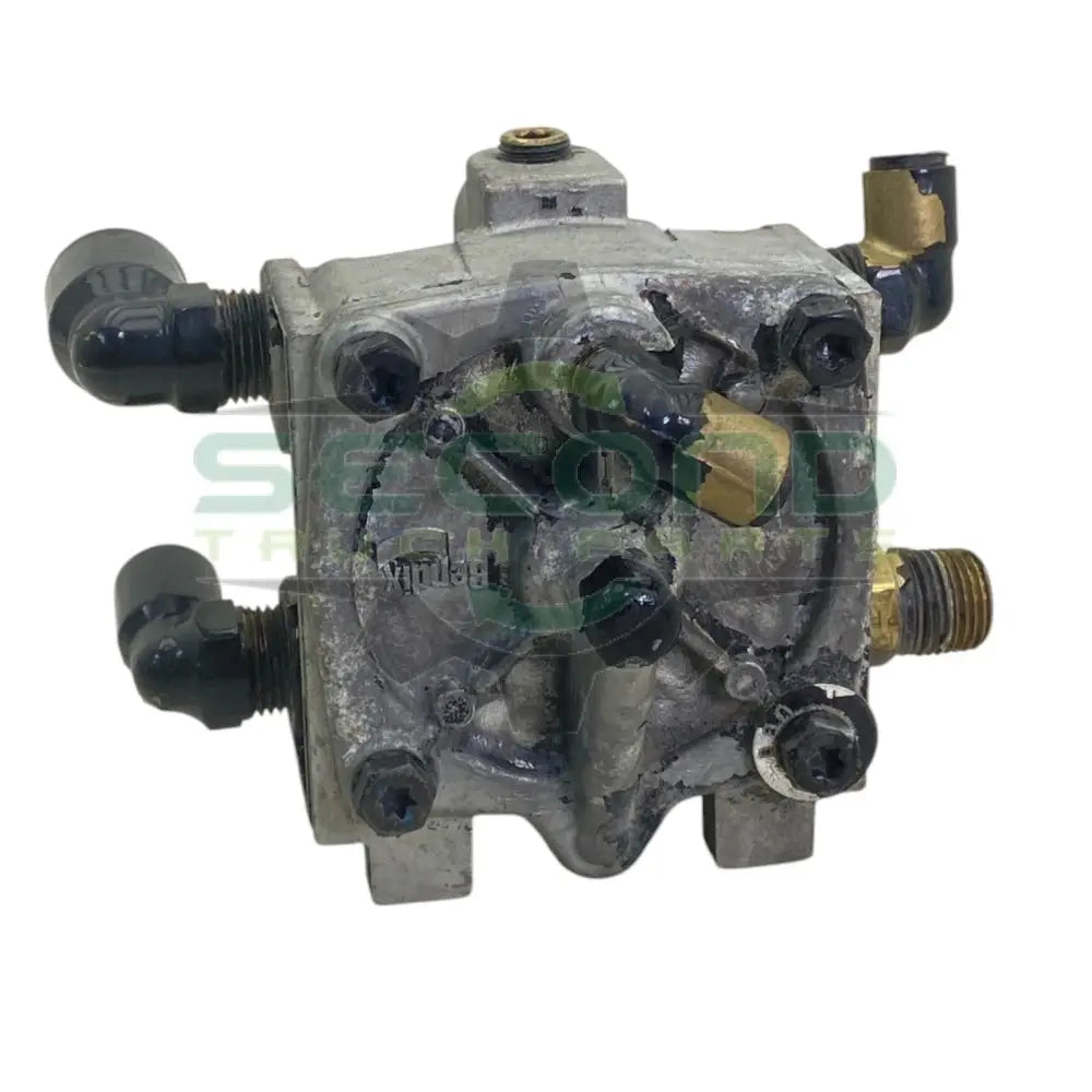 5013735 Genuine Bendix Relay Valve - Second Truck Parts