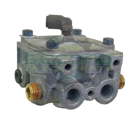 803115 Genuine Bendix Relay Valve - Second Truck Parts