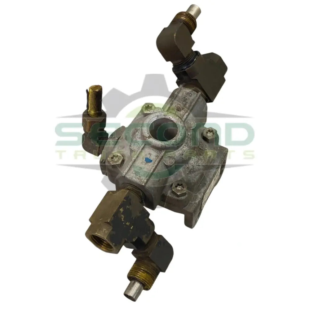 289714 Genuine Bendix Release Brake Valve - Second Truck Parts