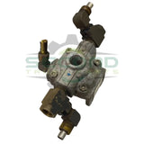 289714 Genuine Bendix Release Brake Valve - Second Truck Parts
