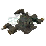 289714 Genuine Bendix Release Brake Valve - Second Truck Parts