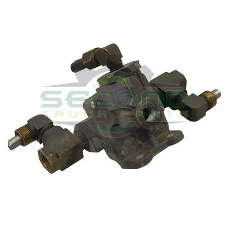 289714 Genuine Bendix Release Brake Valve - Second Truck Parts
