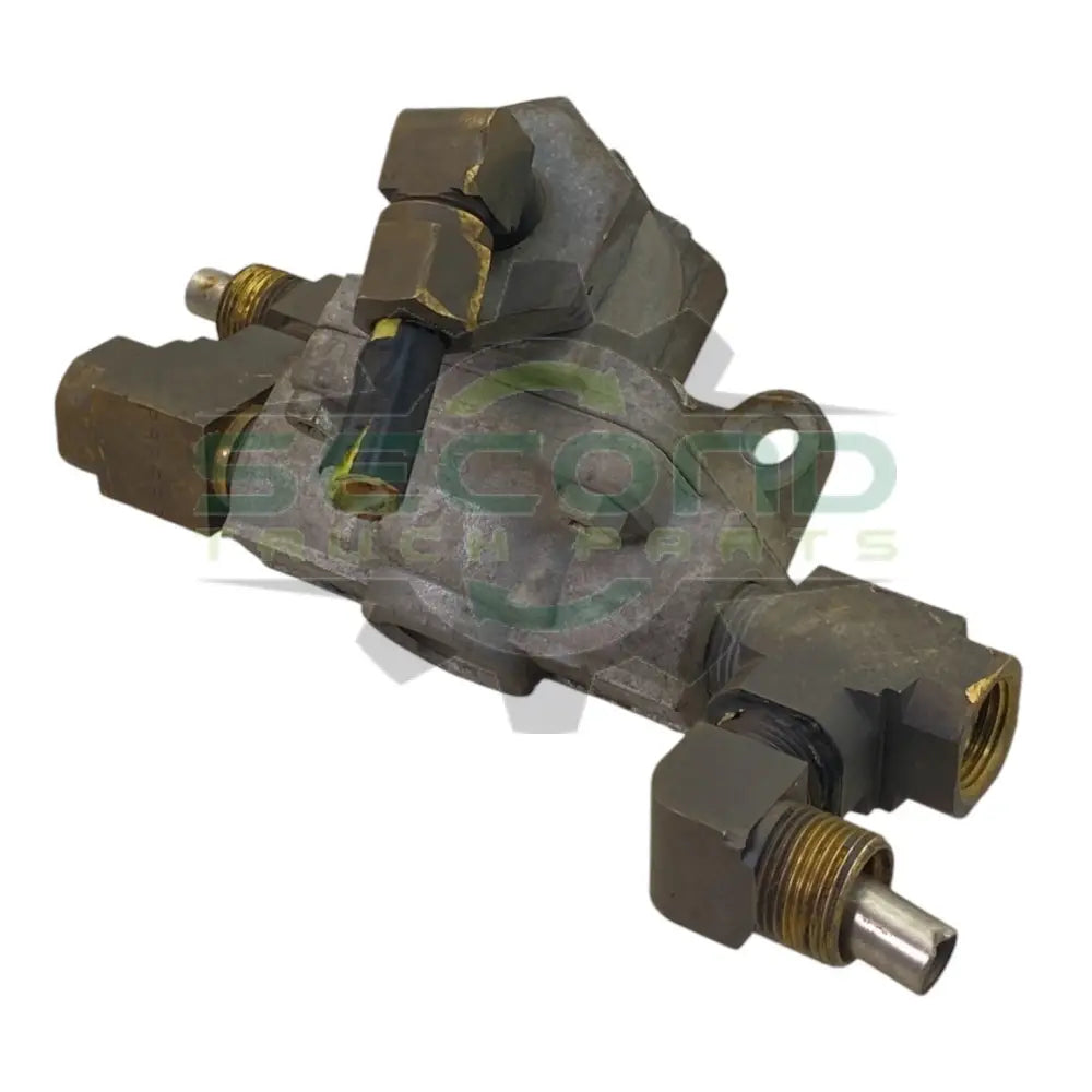 289714 Genuine Bendix Release Brake Valve - Second Truck Parts