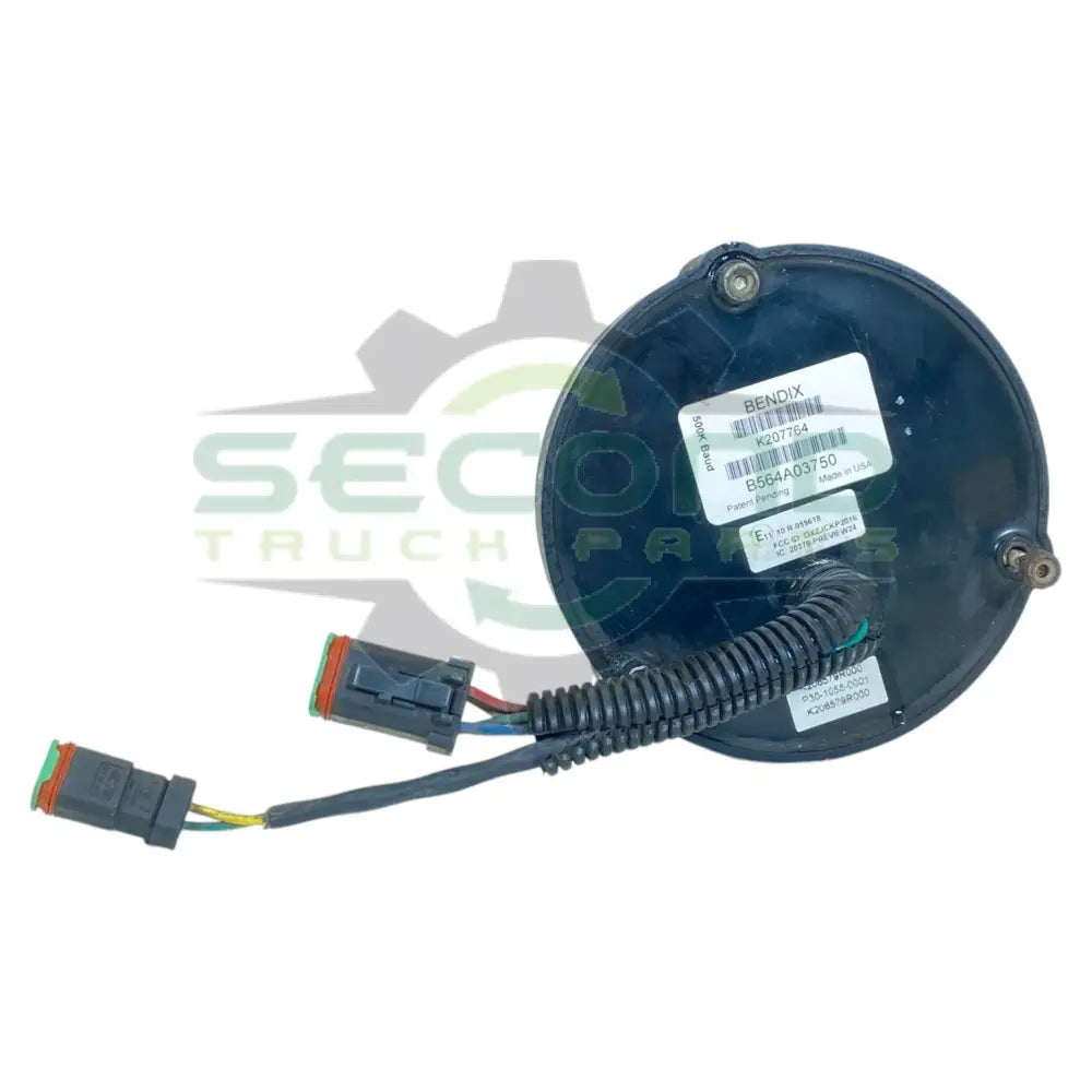 K207764 Genuine Bendix Side Radar Assembly Object Detection System Slr20 - Second Truck Parts