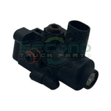 K073056 Genuine Bendix Solenoid Assembly - Second Truck Parts