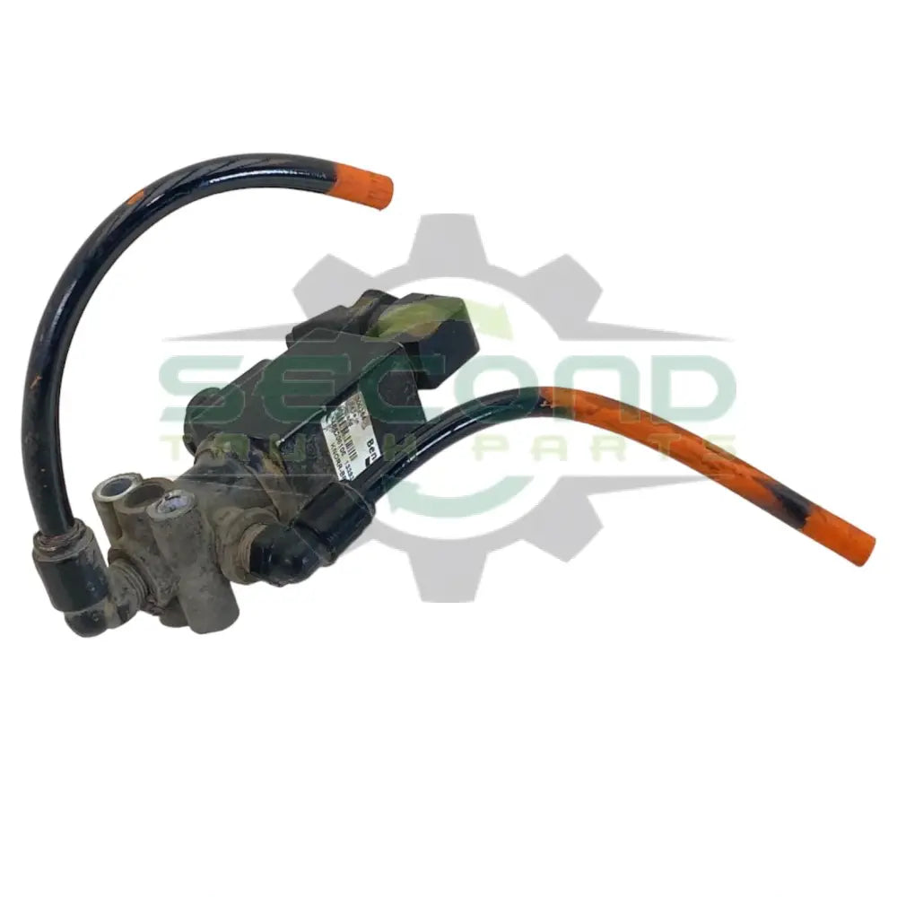 300354 Genuine Bendix Solenoid Valve 12V - Second Truck Parts