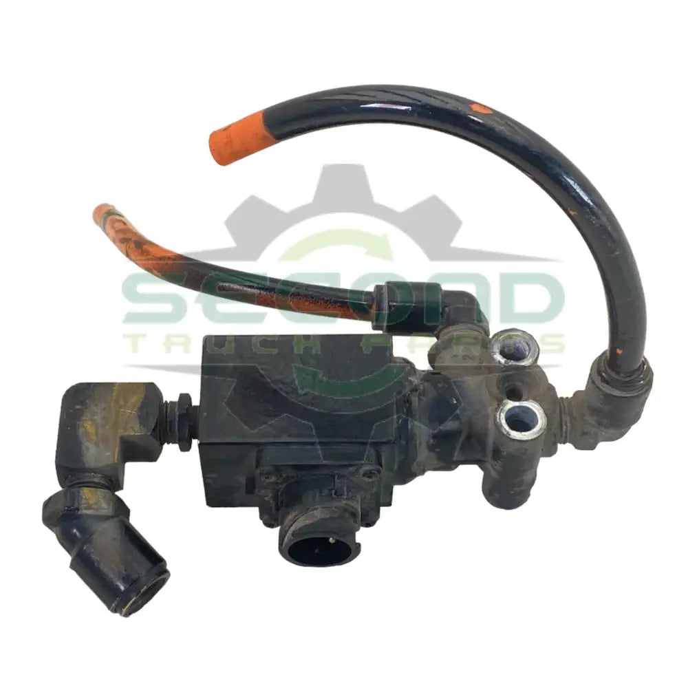 300354 Genuine Bendix Solenoid Valve 12V - Second Truck Parts