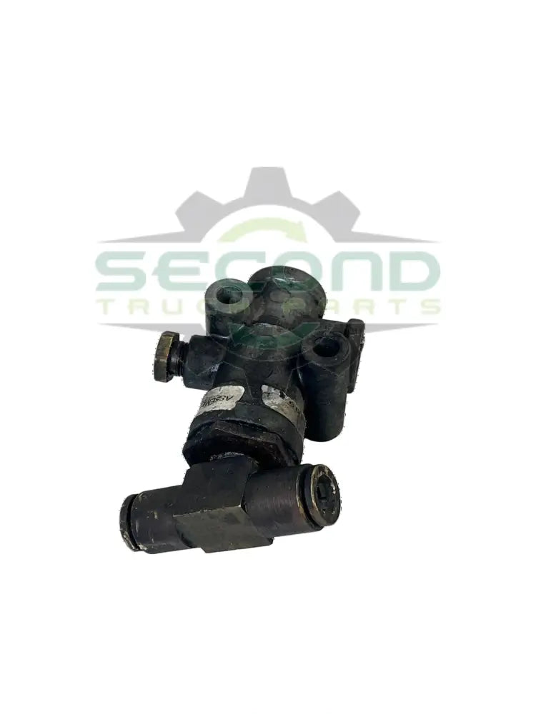 278825N Genuine Bendix Synchronizing Valve - Second Truck Parts