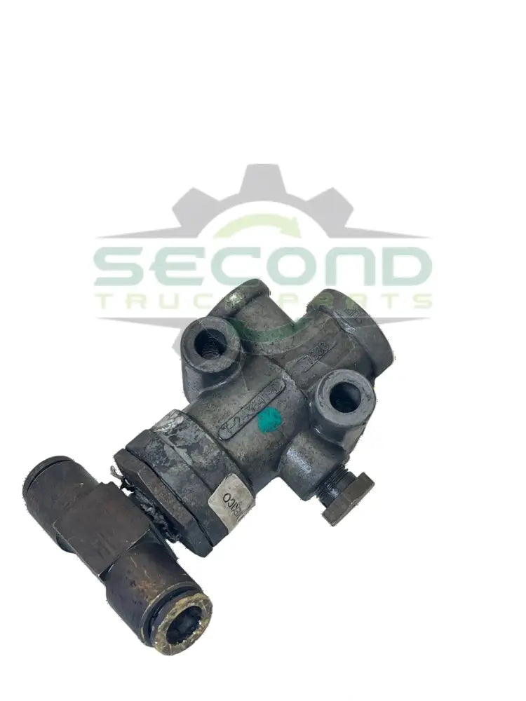 278825N Genuine Bendix Synchronizing Valve - Second Truck Parts