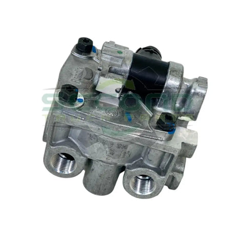 K070951 Genuine Bendix Traction Relay Valve - Second Truck Parts
