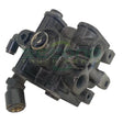 K125563 Genuine Bendix Traction Relay Valve - Second Truck Parts
