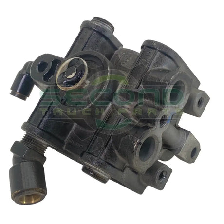 K125563 Genuine Bendix Traction Relay Valve - Second Truck Parts