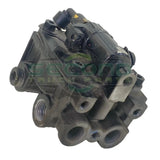 K125563 Genuine Bendix Traction Relay Valve - Second Truck Parts