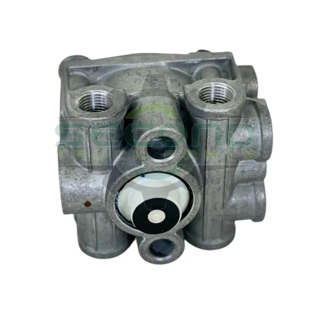 K070951 Genuine Bendix Traction Relay Valve - Second Truck Parts