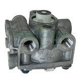 K070951 Genuine Bendix Traction Relay Valve - Second Truck Parts