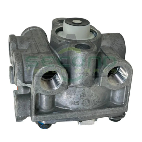 K070951 Genuine Bendix Traction Relay Valve - Second Truck Parts