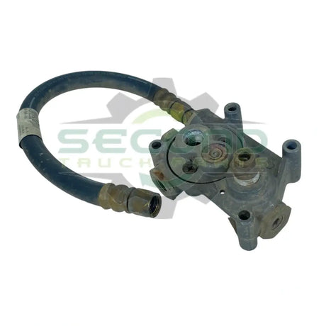K066311 Genuine Bendix Tractor Protection Valve TP-5 - Second Truck Parts