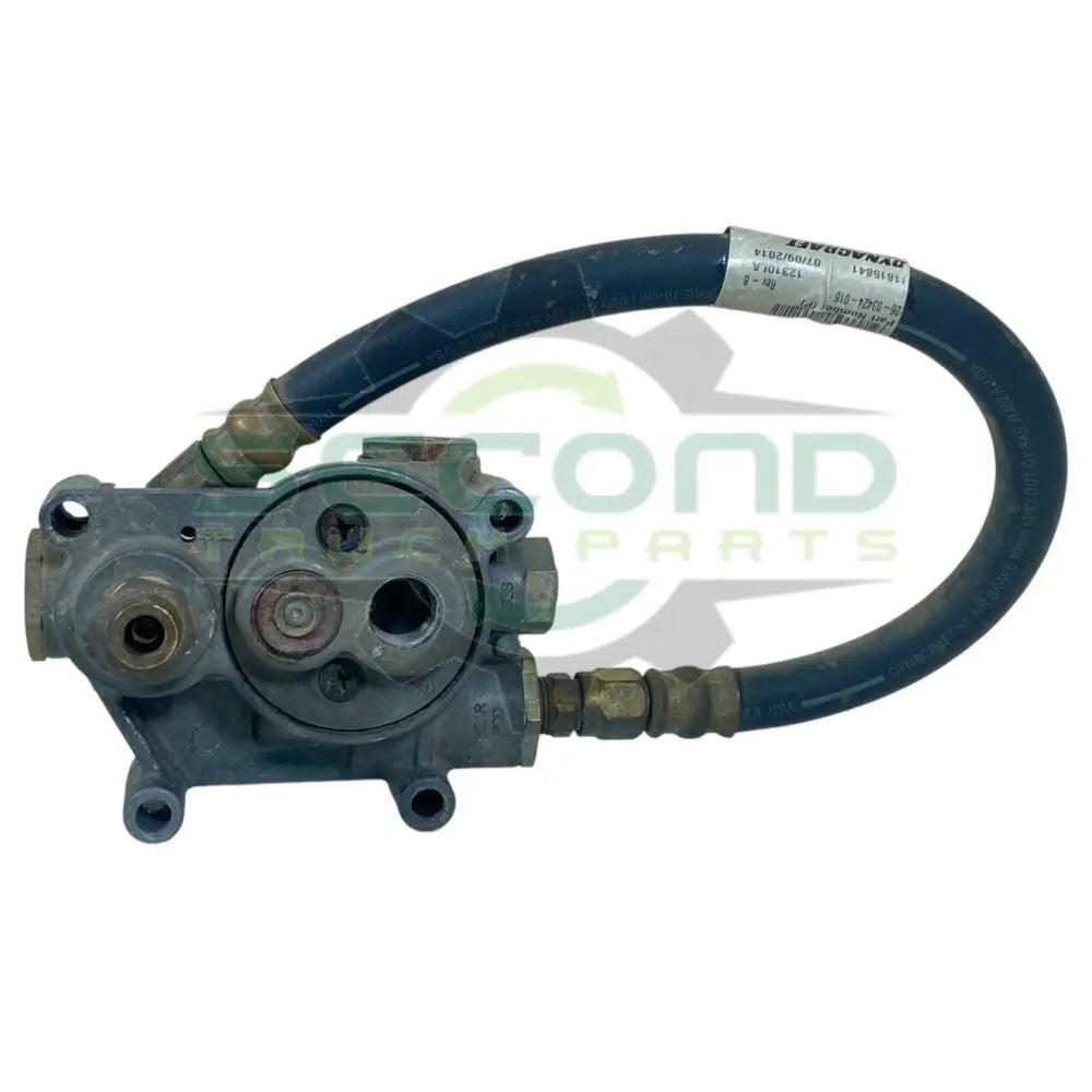 K066311 Genuine Bendix Tractor Protection Valve TP-5 - Second Truck Parts