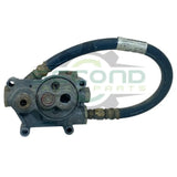 K066311 Genuine Bendix Tractor Protection Valve TP-5 - Second Truck Parts