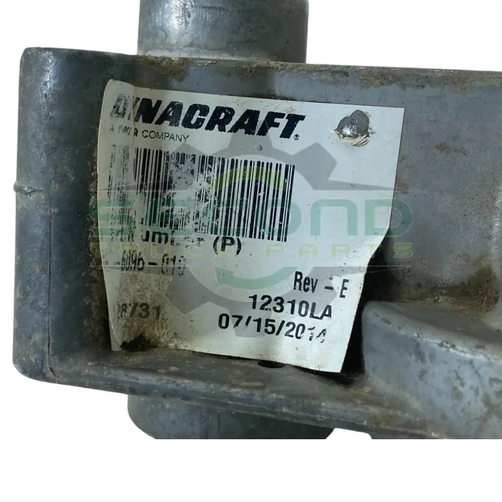 K066311 Genuine Bendix Tractor Protection Valve TP-5 - Second Truck Parts