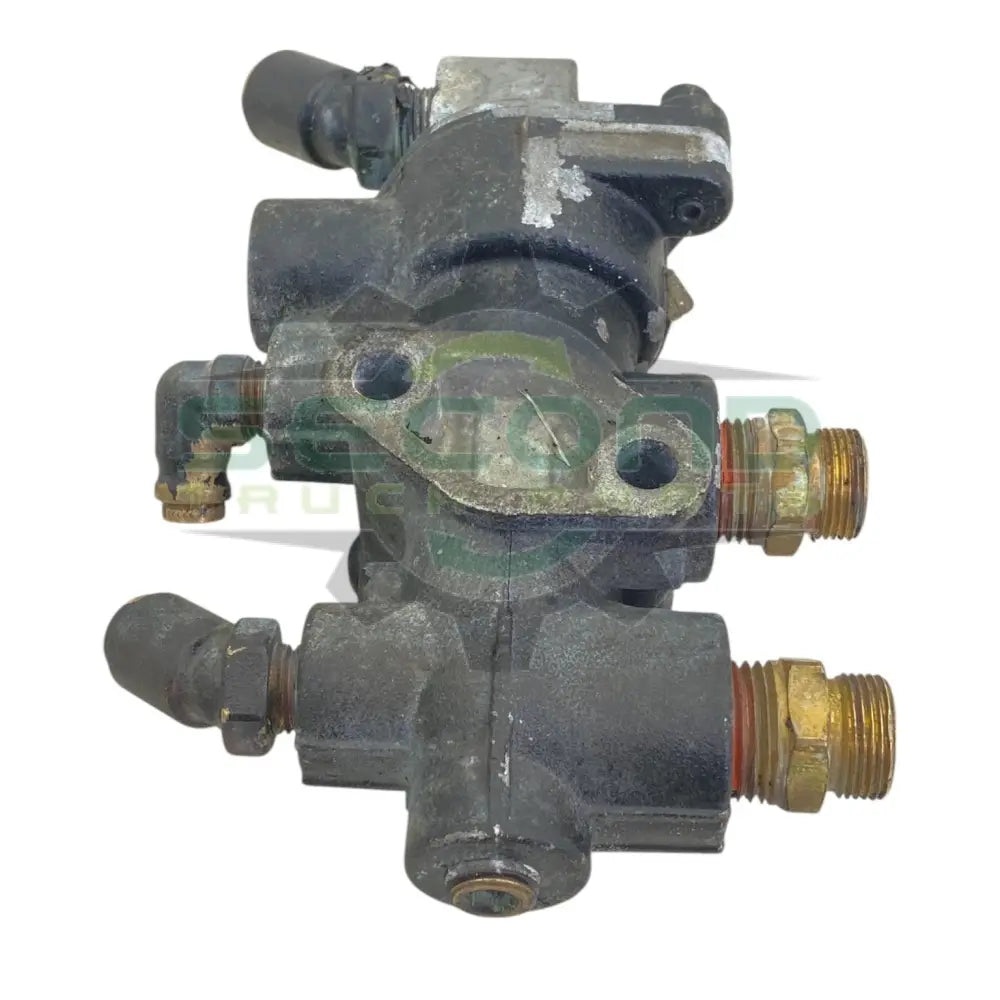 D522735 Genuine Bendix Tractor Protection Valve - Second Truck Parts