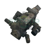 T-112852-B Genuine Bendix Tractor Protection Valve - Second Truck Parts