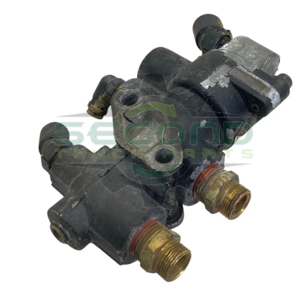 D522735 Genuine Bendix Tractor Protection Valve - Second Truck Parts