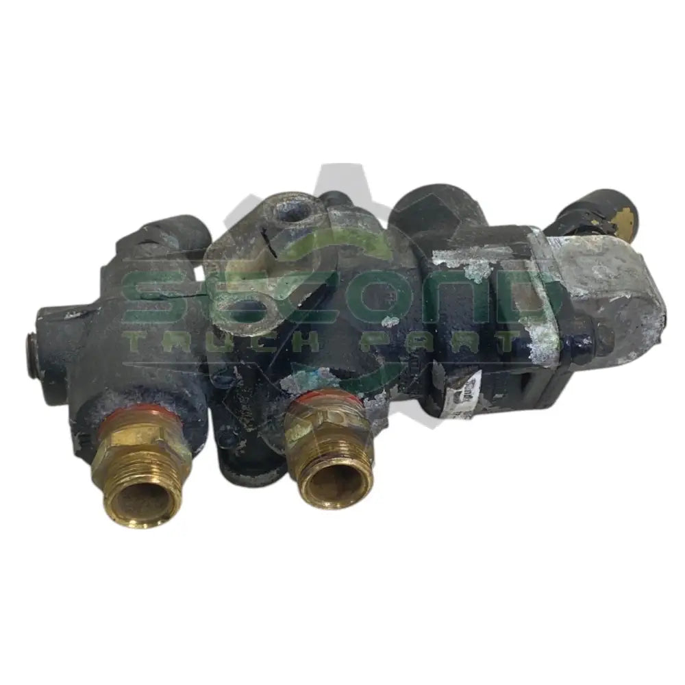 D522735 Genuine Bendix Tractor Protection Valve - Second Truck Parts
