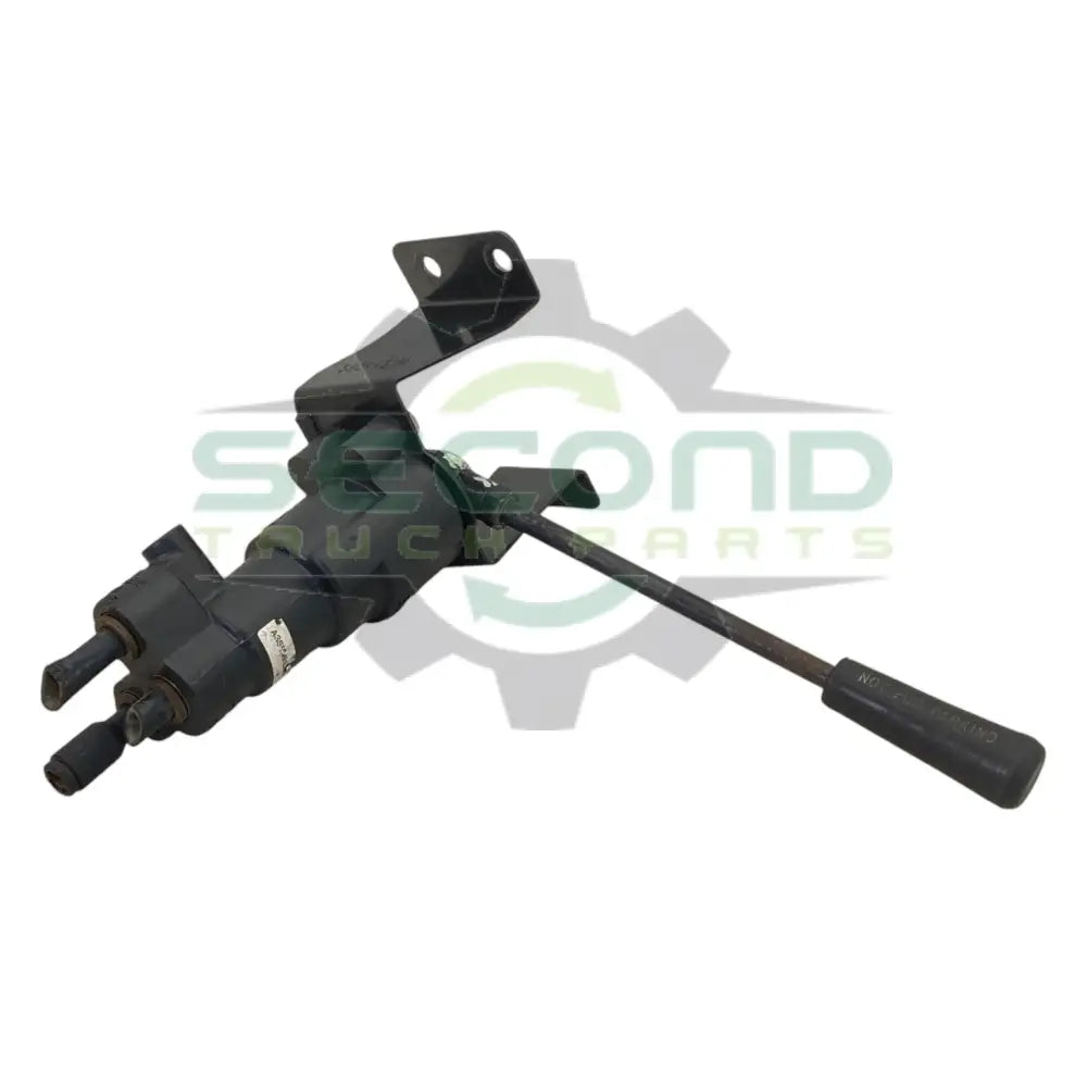 T-294095-A Genuine Bendix Trailer Brake Valve - Second Truck Parts