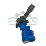 5015466 Genuine Bendix Trailer Brake Valve - Second Truck Parts