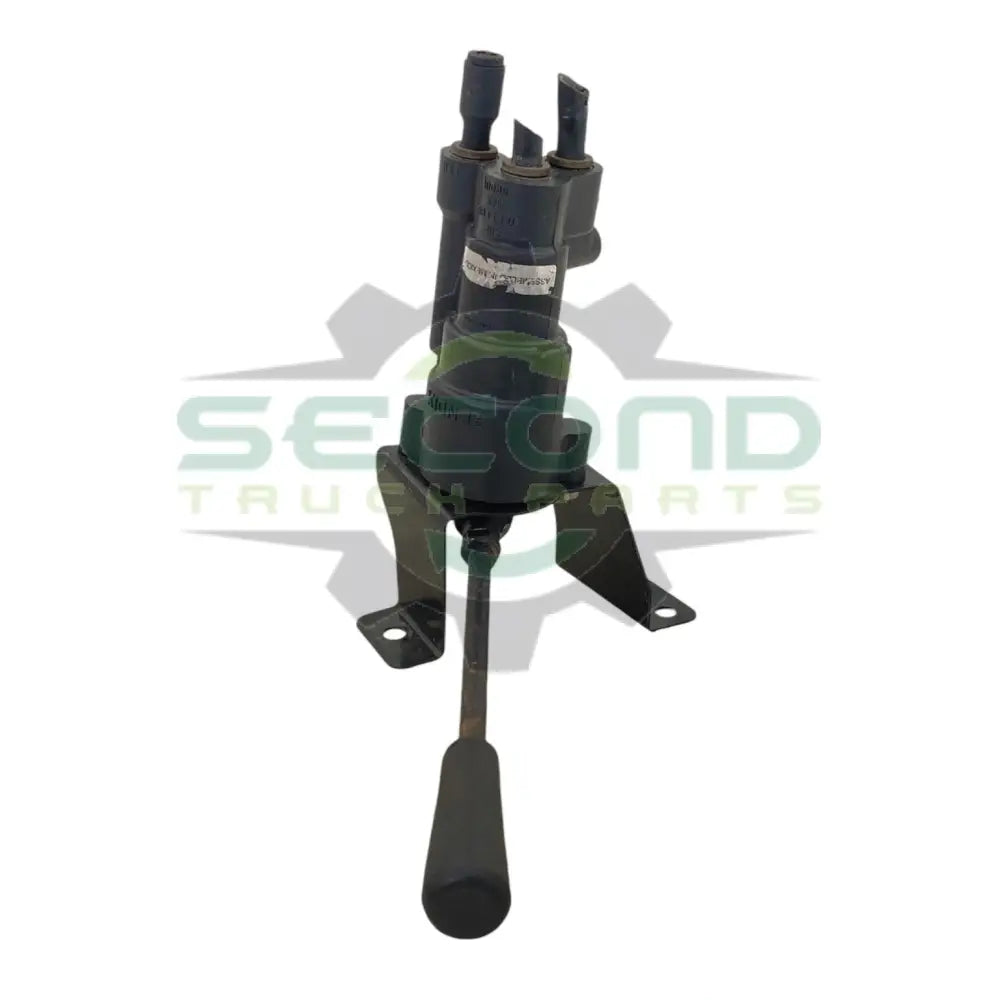 T-294095-A Genuine Bendix Trailer Brake Valve - Second Truck Parts