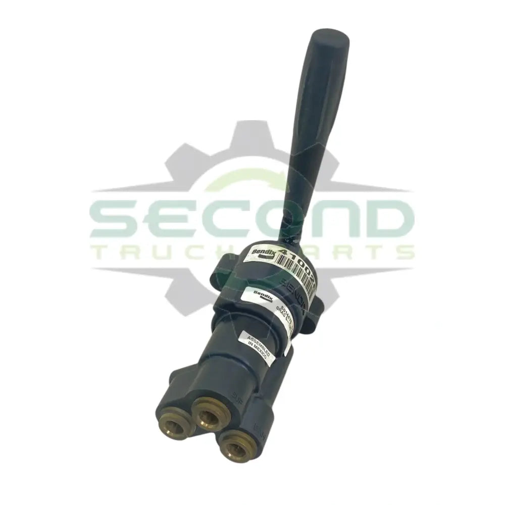 5014475 Genuine Bendix Trailer Control Valve - Second Truck Parts