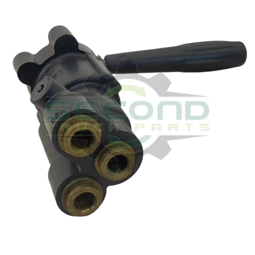 410025 Genuine Bendix Trailer Control Valve - Second Truck Parts