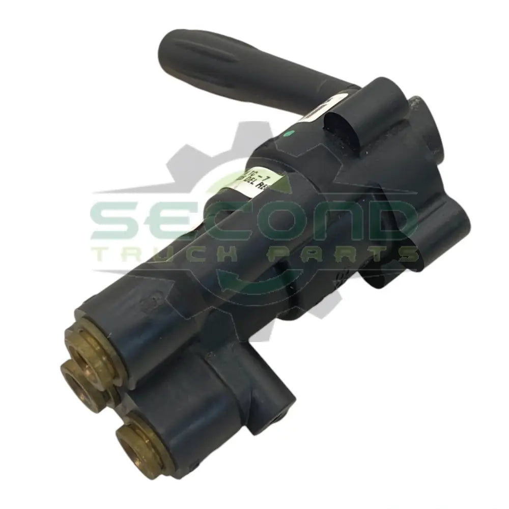 410025 Genuine Bendix Trailer Control Valve - Second Truck Parts