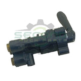 5014475 Genuine Bendix Trailer Control Valve - Second Truck Parts