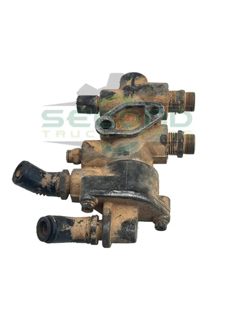 K055796 Genuine Bendix Trailer Protection Valve TP-3DC - Second Truck Parts
