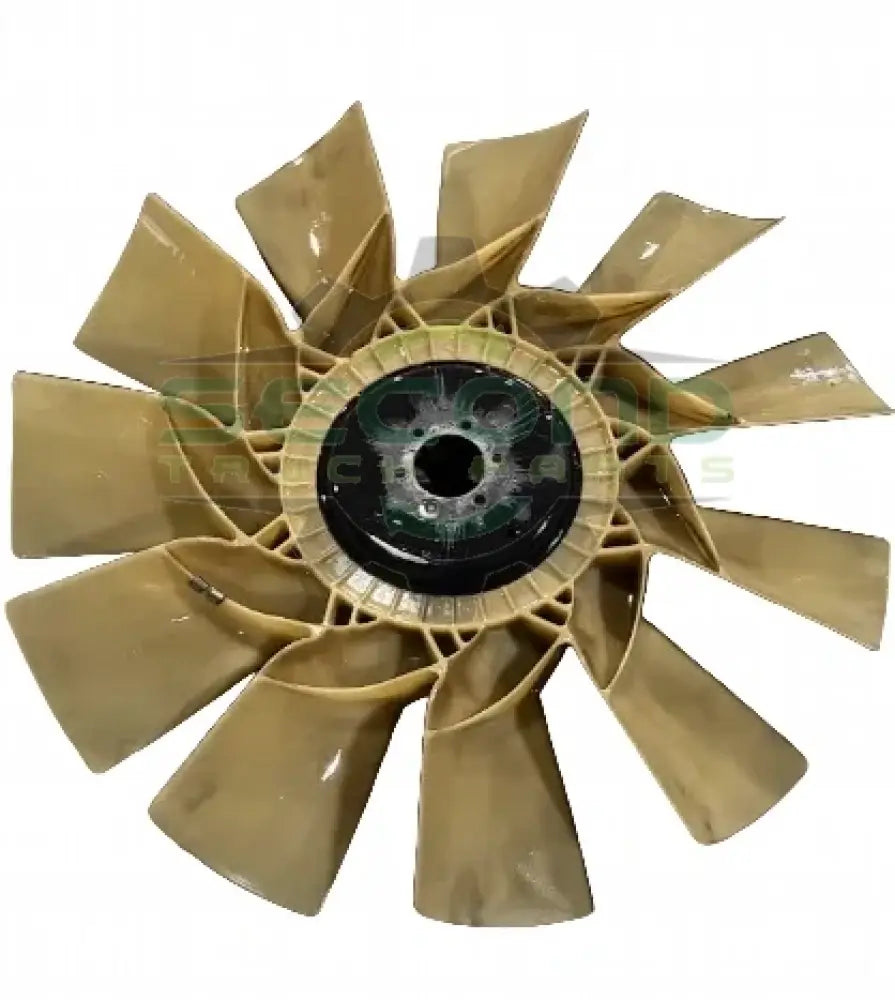 4735-44516-01 Genuine Borg Warner Fan Blade XD11 - Second Truck Parts