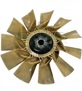 4735-44516-01 Genuine Borg Warner Fan Blade XD11 - Second Truck Parts