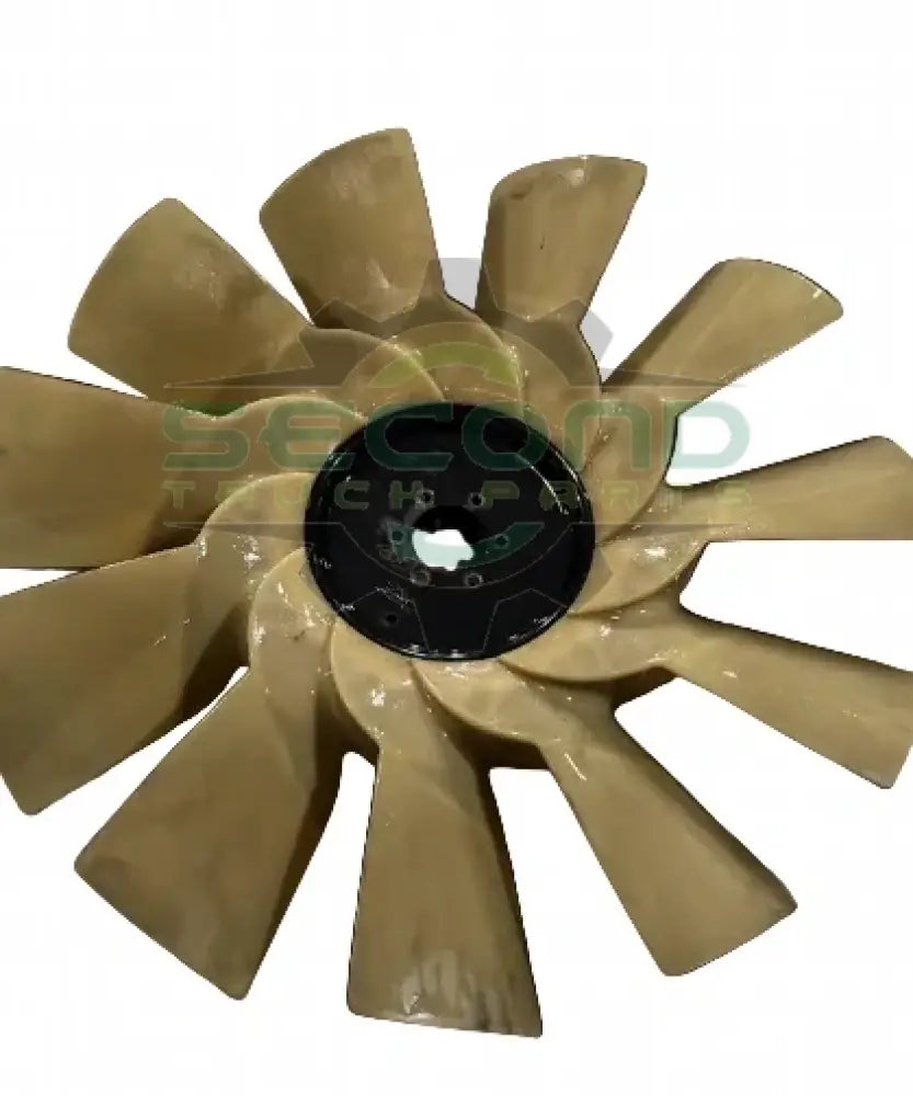 4735-44516-01 Genuine Borg Warner Fan Blade XD11 - Second Truck Parts