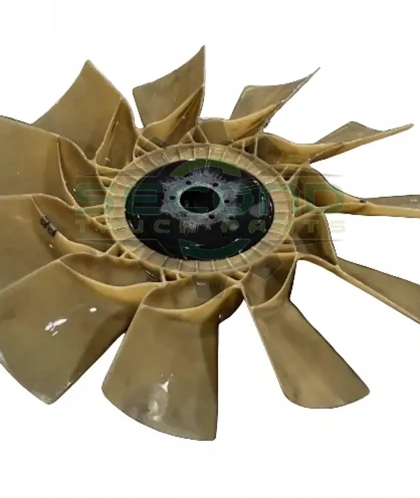 4735-44516-01 Genuine Borg Warner Fan Blade XD11 - Second Truck Parts