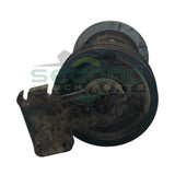 010023528 Genuine Borg Warner Fan Clutch - Second Truck Parts