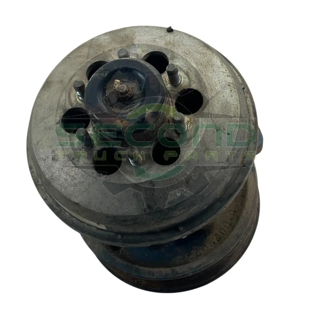 010027999 Genuine Borg Warner Fan Clutch - Second Truck Parts