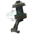 010027999 Genuine Borg Warner Fan Clutch - Second Truck Parts