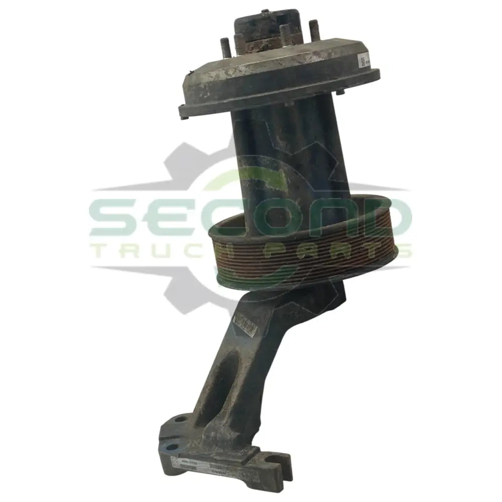 010027999 Genuine Borg Warner Fan Clutch - Second Truck Parts