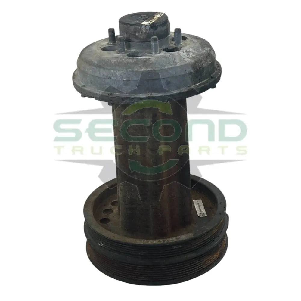 010023528 Genuine Borg Warner Fan Clutch - Second Truck Parts