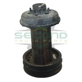 010023528 Genuine Borg Warner Fan Clutch - Second Truck Parts