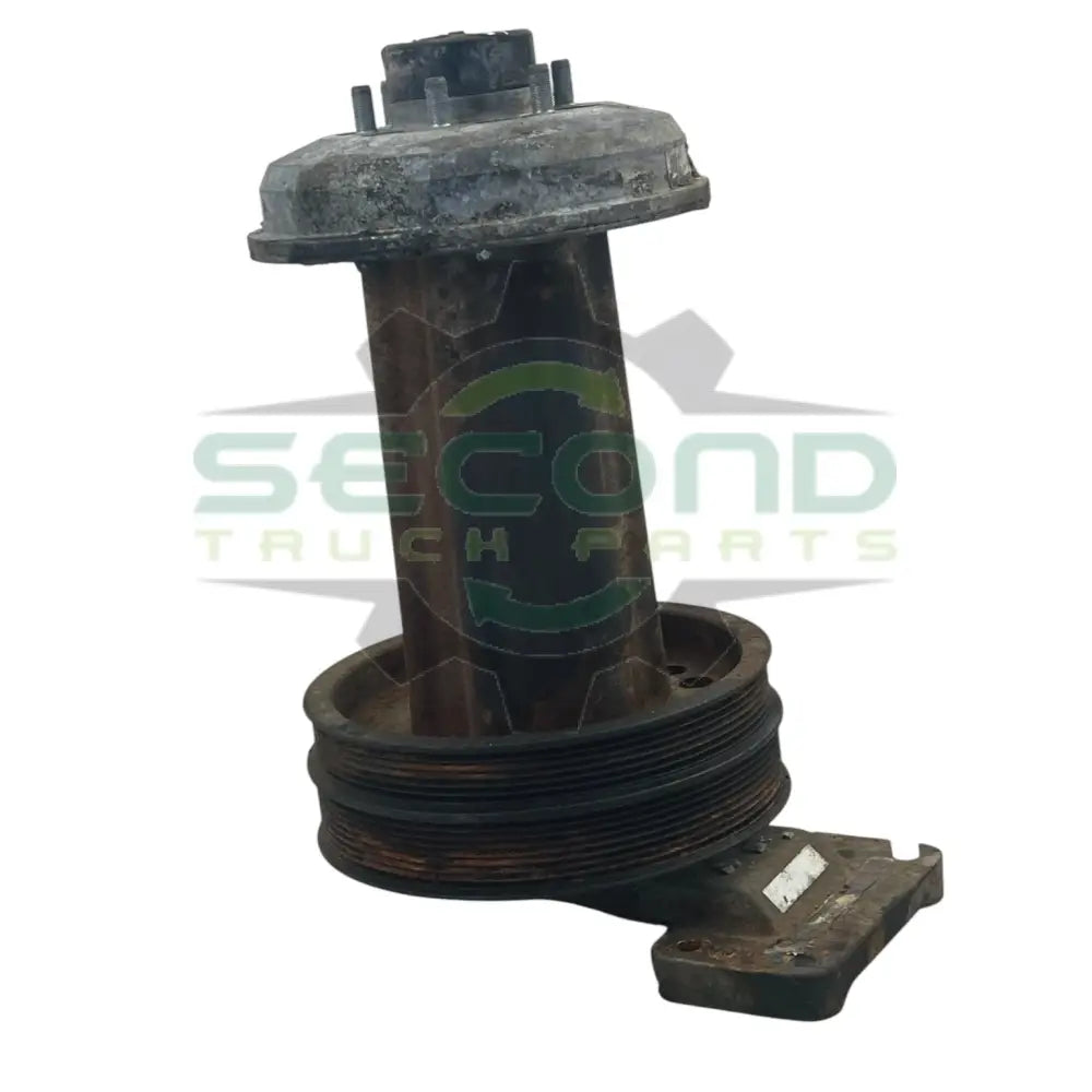 010023528 Genuine Borg Warner Fan Clutch - Second Truck Parts