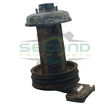 010023528 Genuine Borg Warner Fan Clutch - Second Truck Parts
