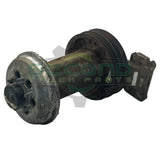 010023528 Genuine Borg Warner Fan Clutch - Second Truck Parts