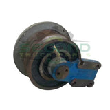 F17-6014M27 Genuine Borg Warner Fan Clutch With Hub - Second Truck Parts